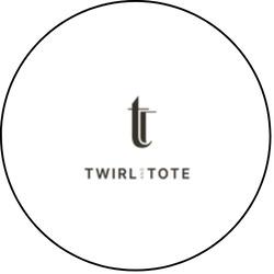 Twirl andTote