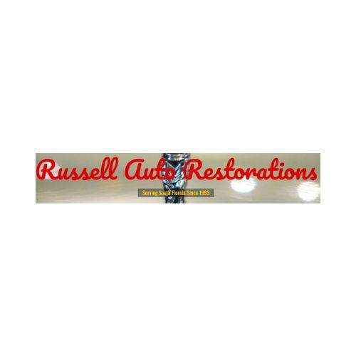 Russell Restorations