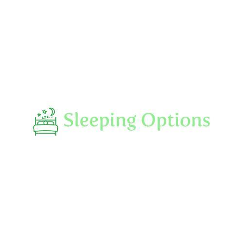 Sleeping Options