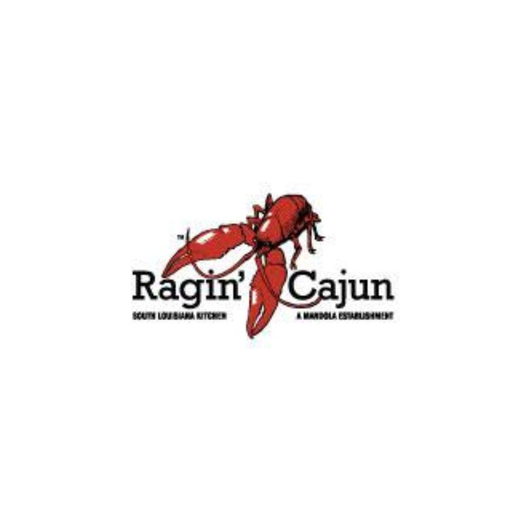 Ragin Cajun