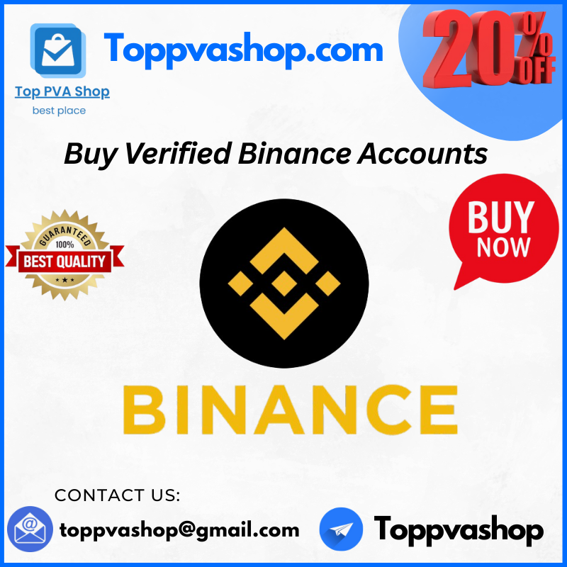 Buyvs Binance