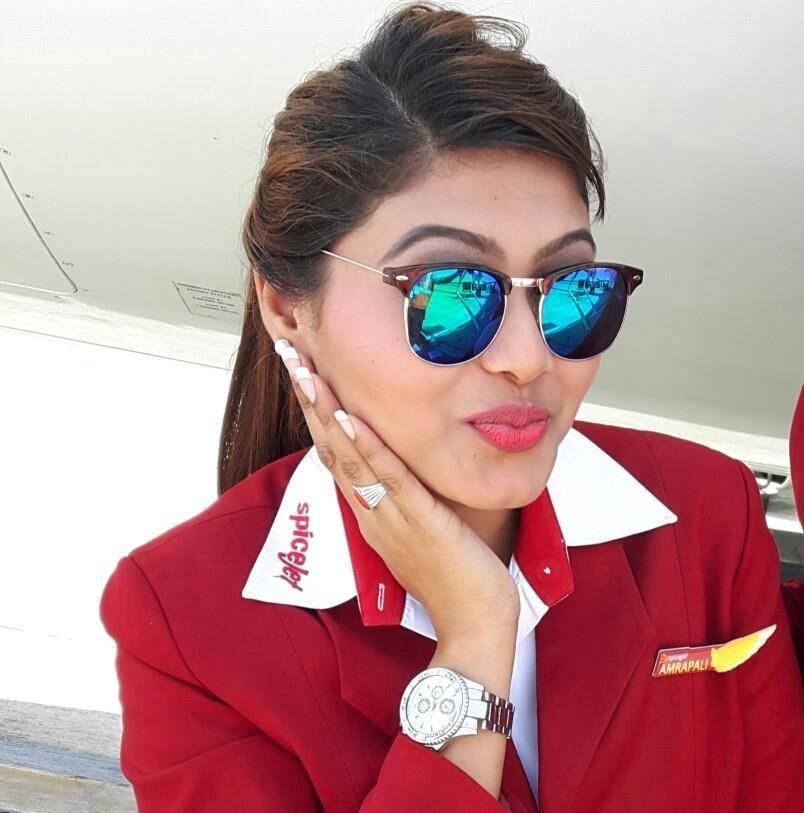 Hyderabad NatashaRoy