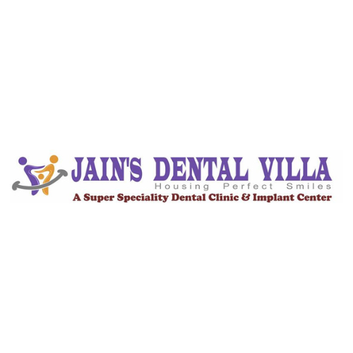Jains DentalVilla
