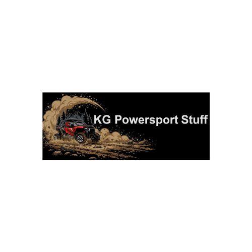 Kgpowersport Stuff