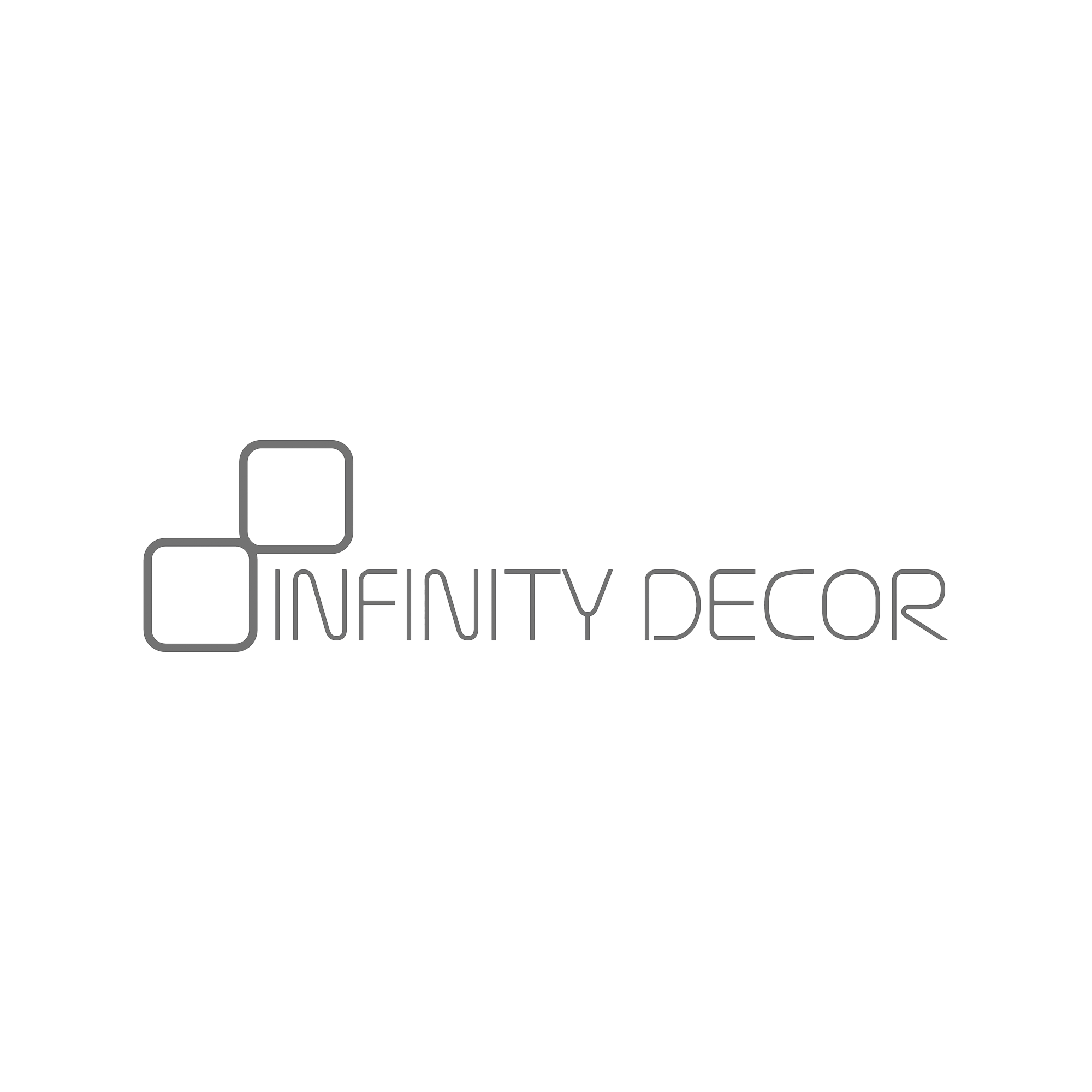 Infinity Decor