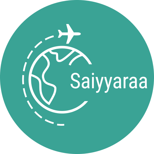 Saiyyaraa Travels