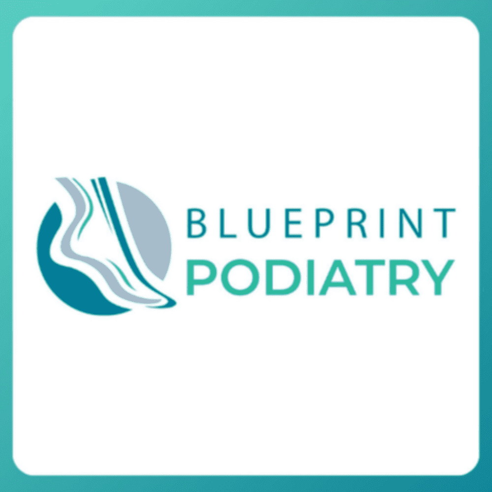 Blueprint Podiatry