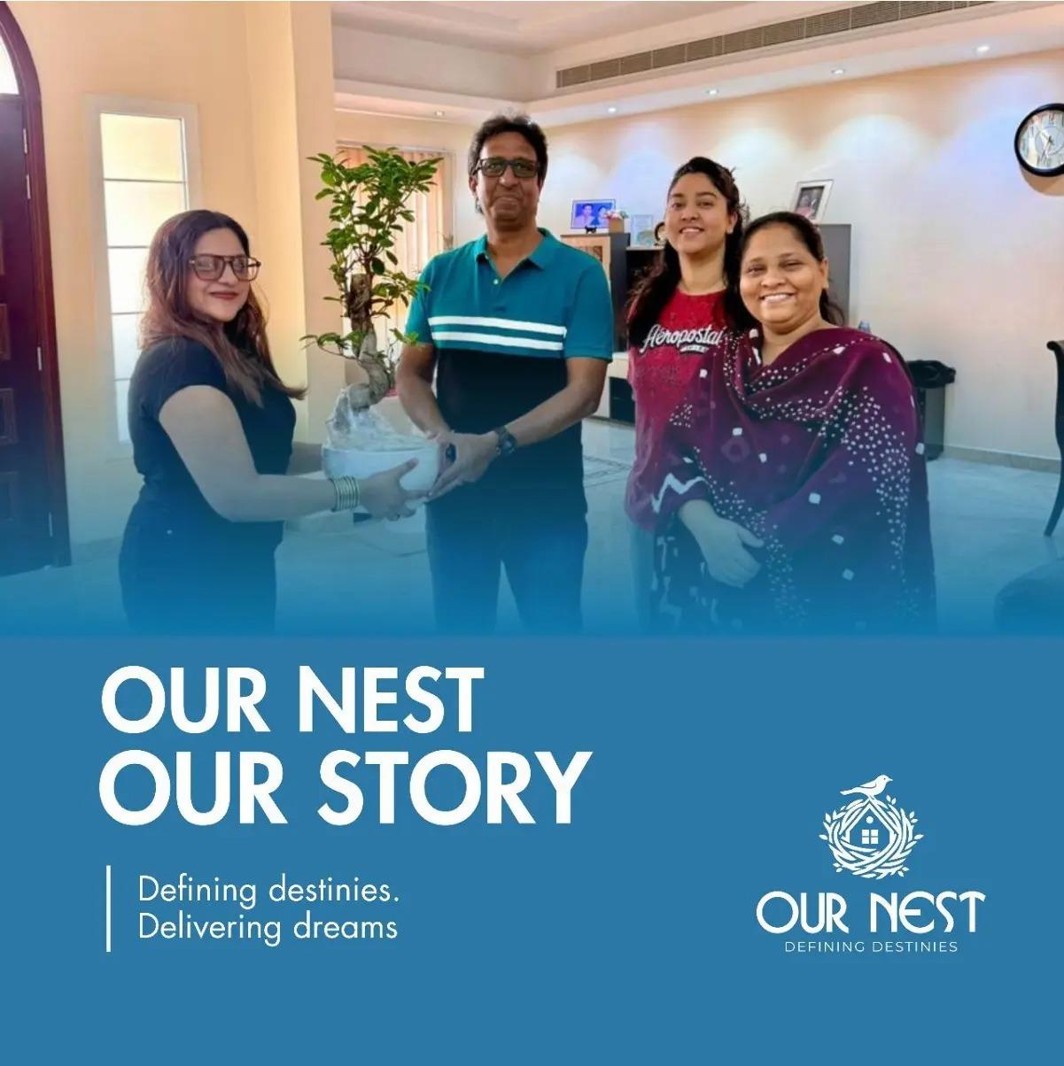 OurNest RealEstate