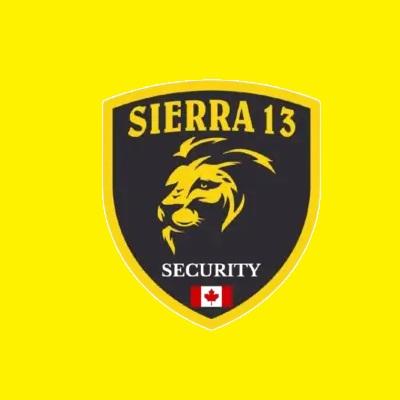 Sierra Security