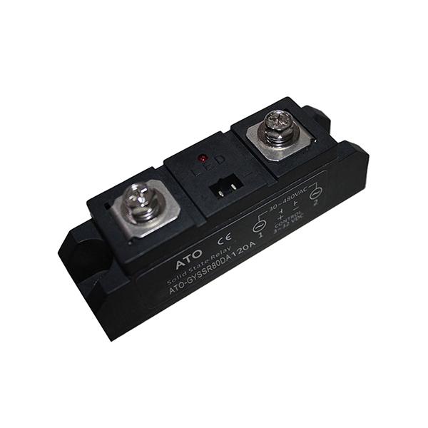 Relays Supplier