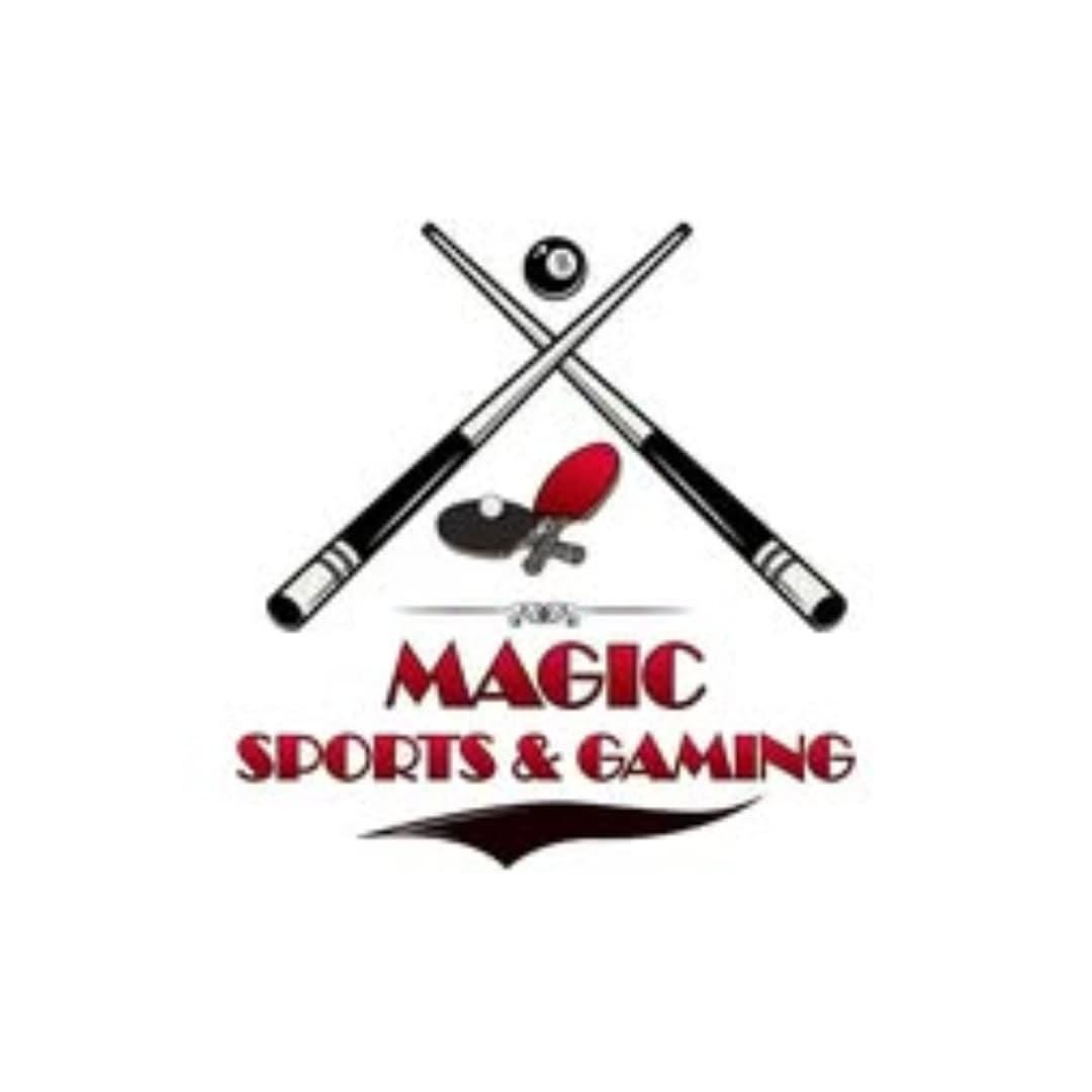 Magic Sports