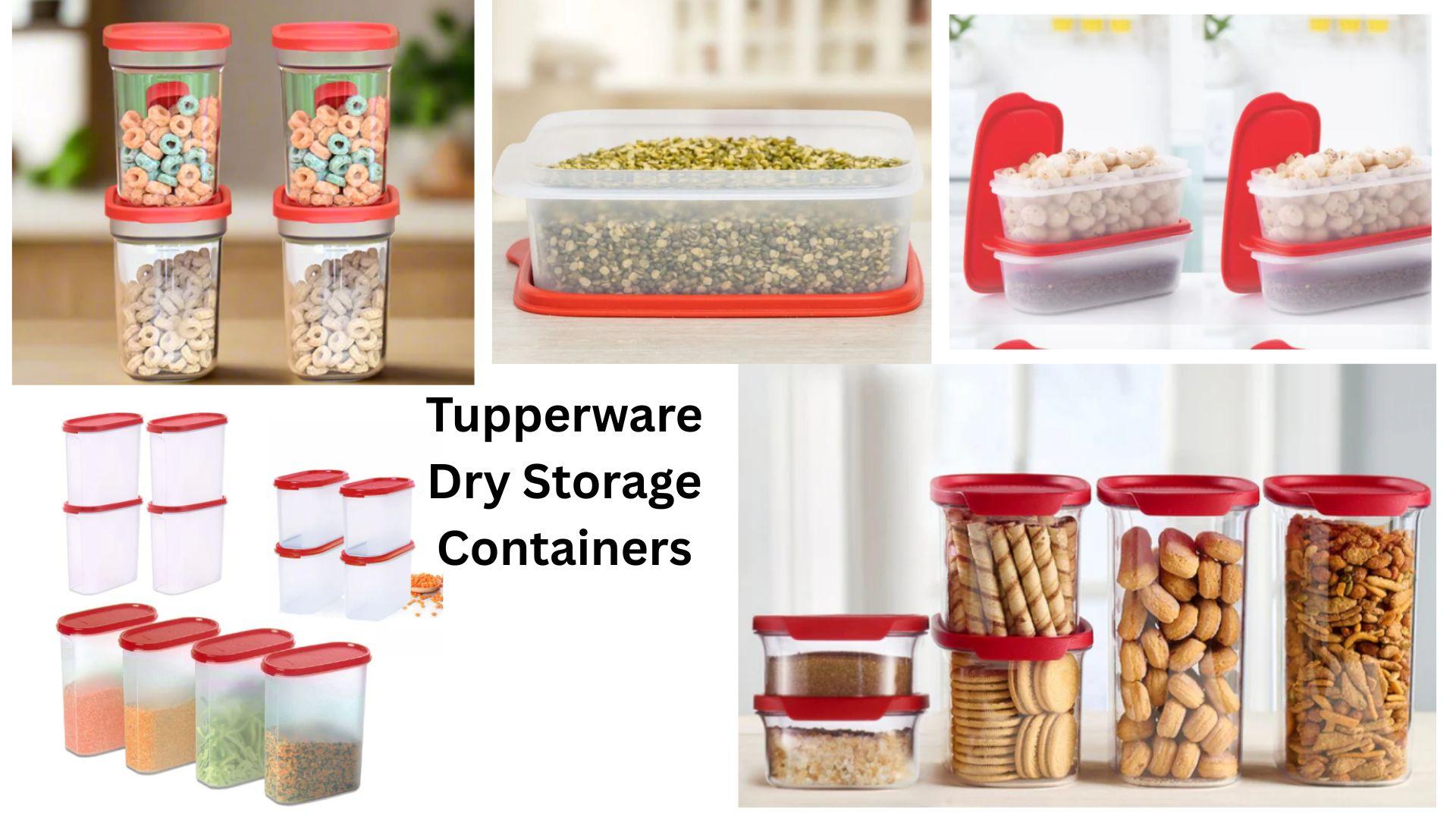 Tupperware India