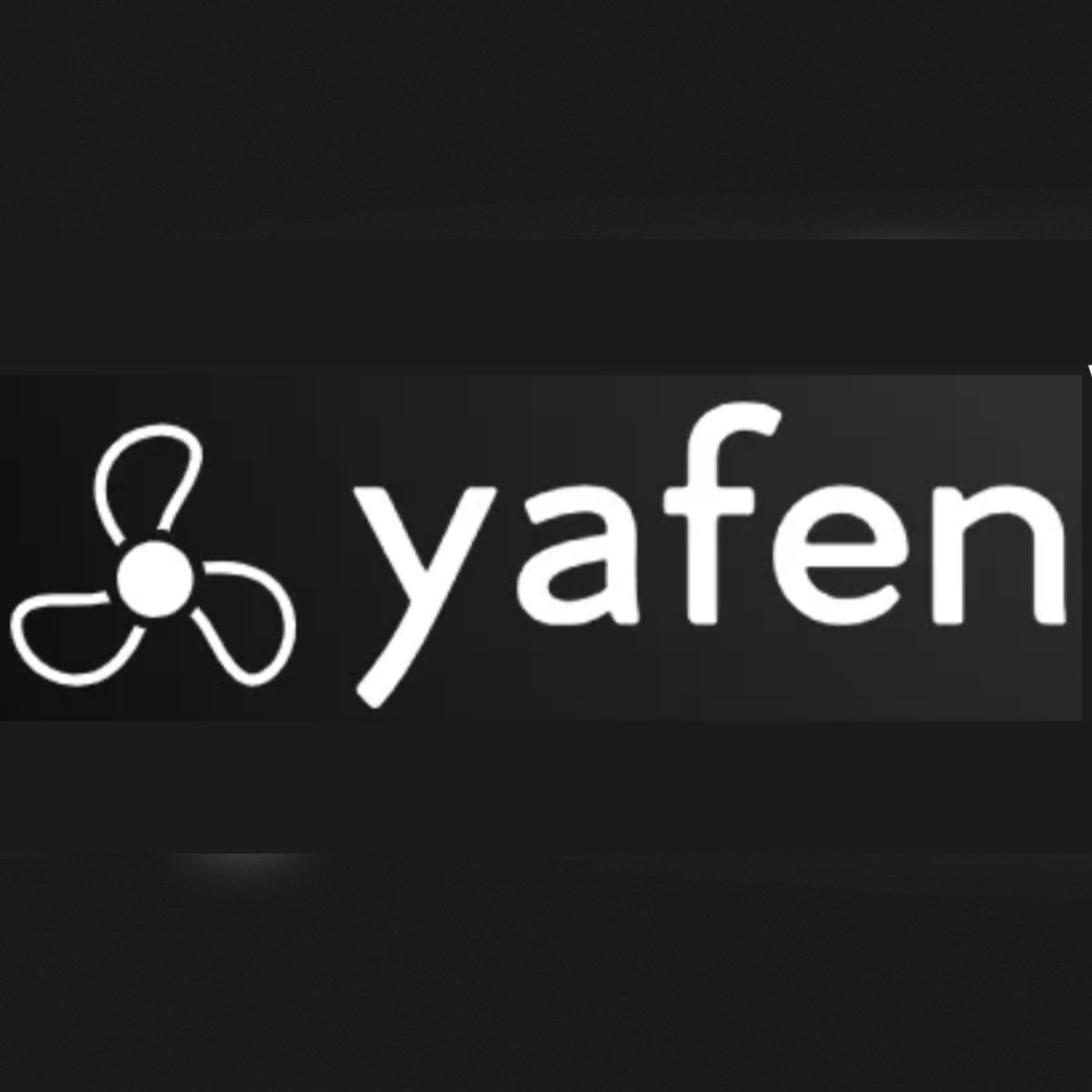 Yafen Lightings