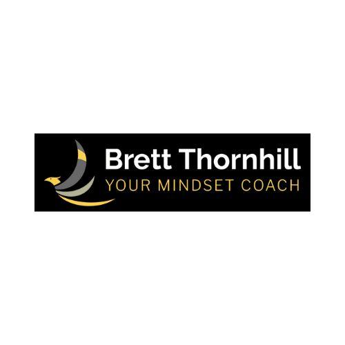 Brett Thornhill