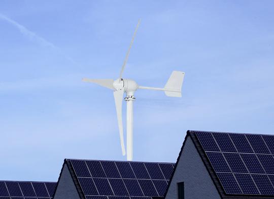 SolarCompany PowerHome