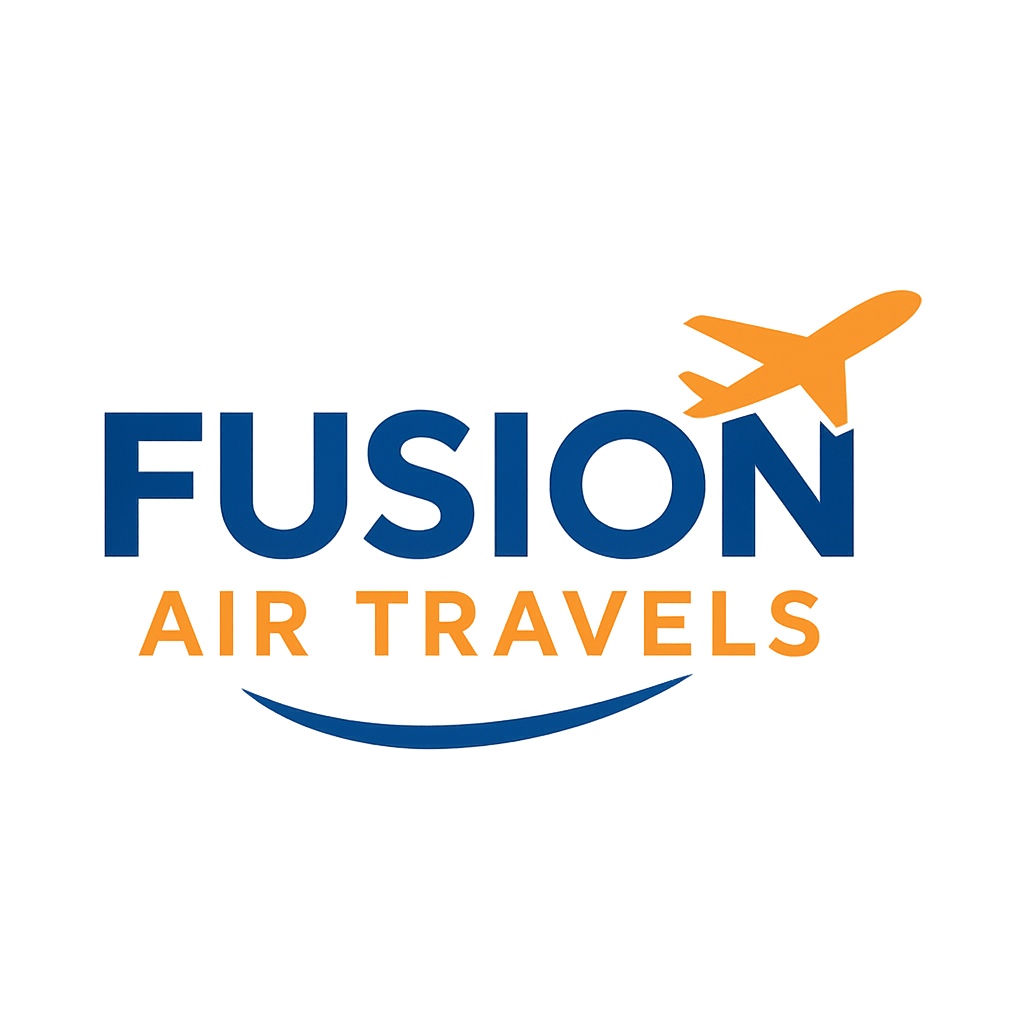 Fusion Travels