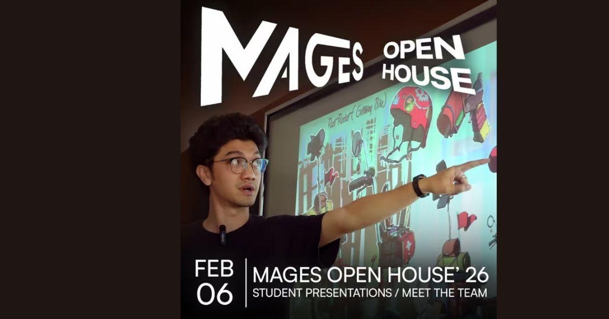 From Learning to Outcomes: Student Final Presentation Day & Open House (Open to Public)