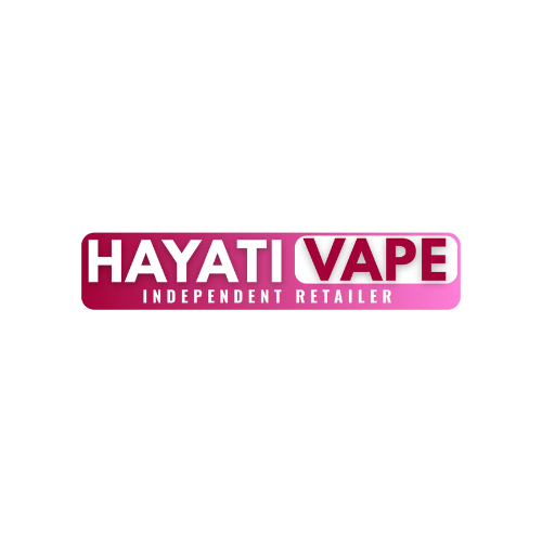 HayatiVape Store