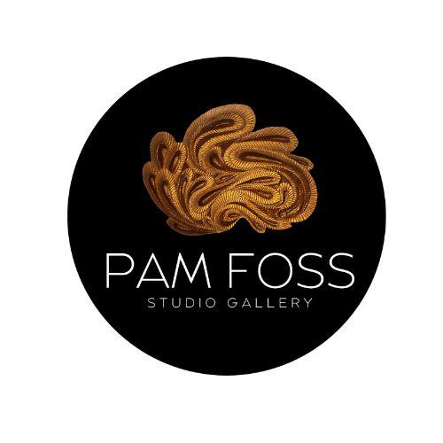 PamFoss Sculpture