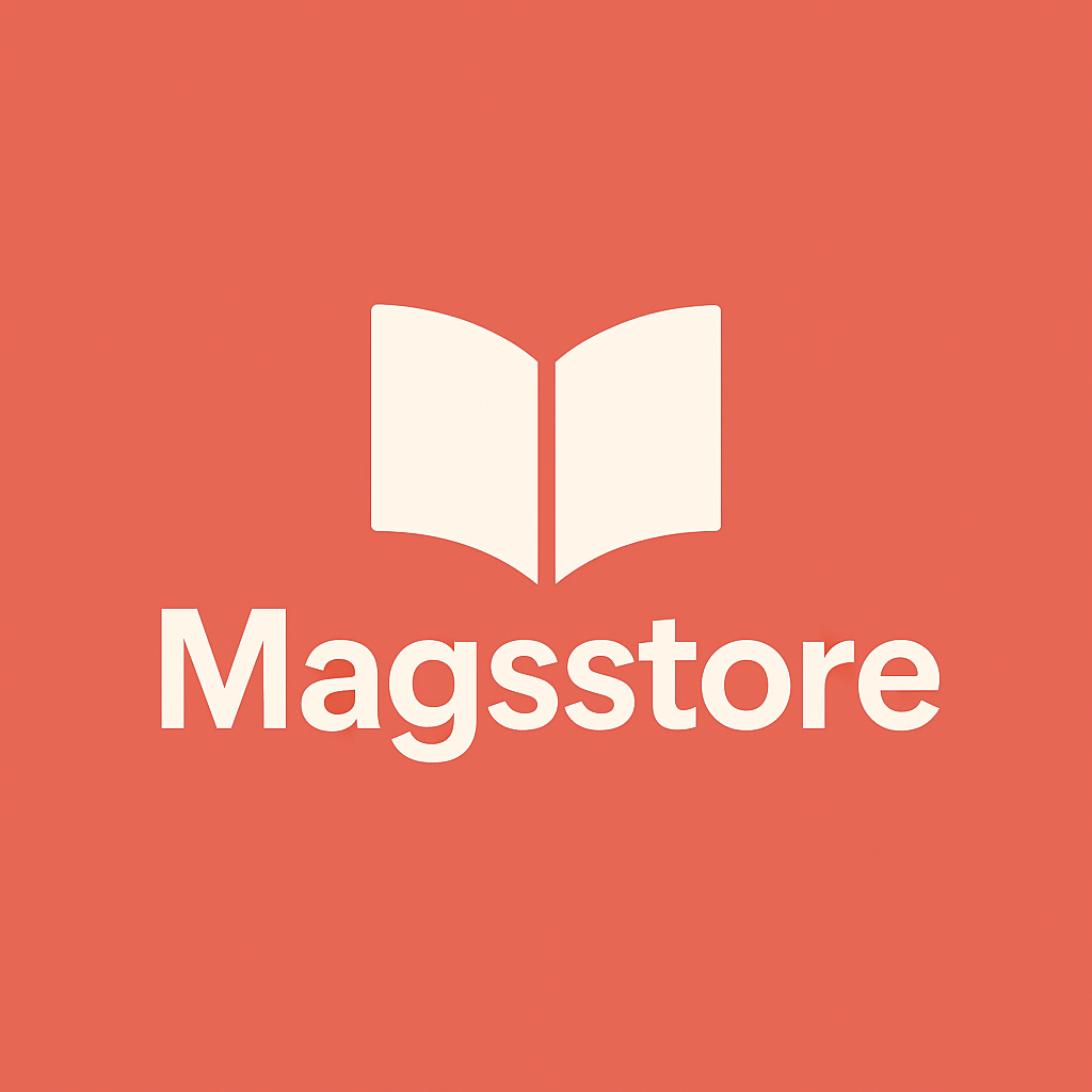 Magsstore Magazines