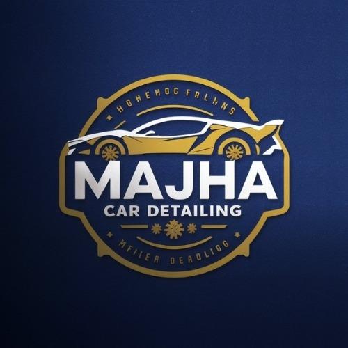 Majhacar Detailing