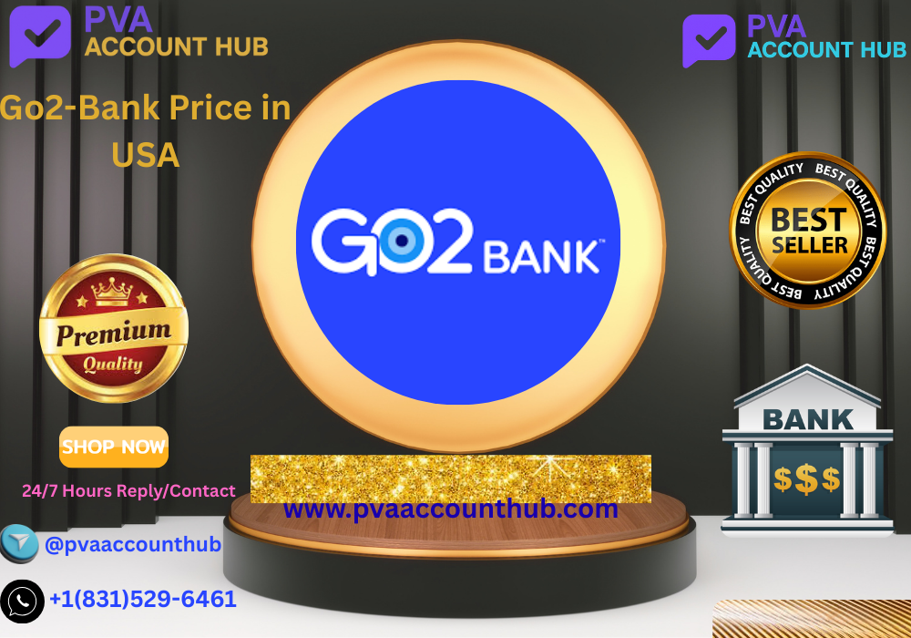 Go2Bank PriceinUSA
