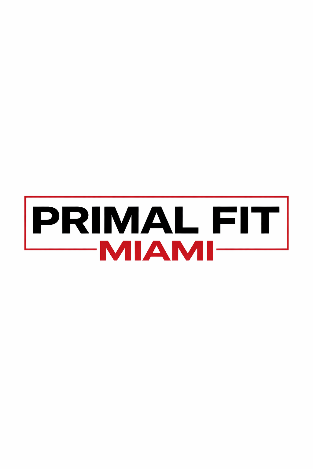 Primalfit Miami