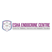 EshaEndocrin Center
