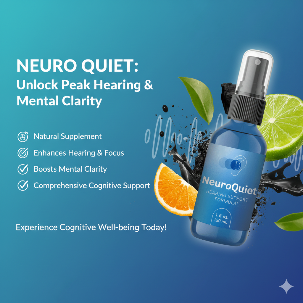 Healthcare Supplement