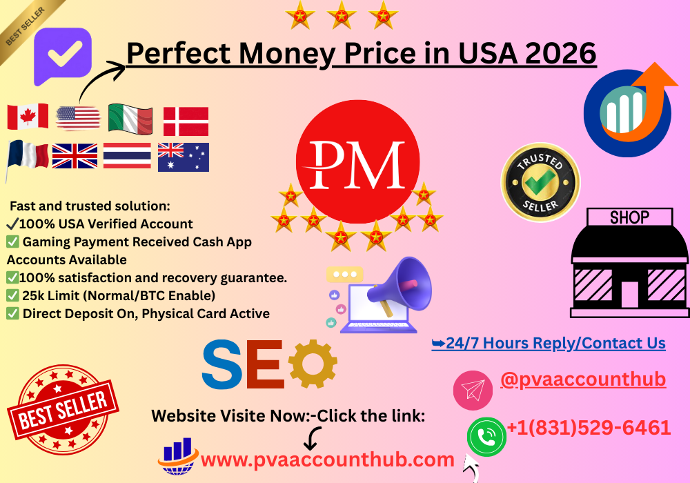 PerfectMoney In2026