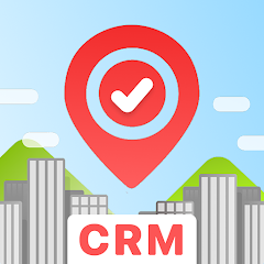 LocationCRM GpsCRM