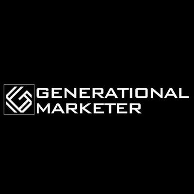 Generational Marketer