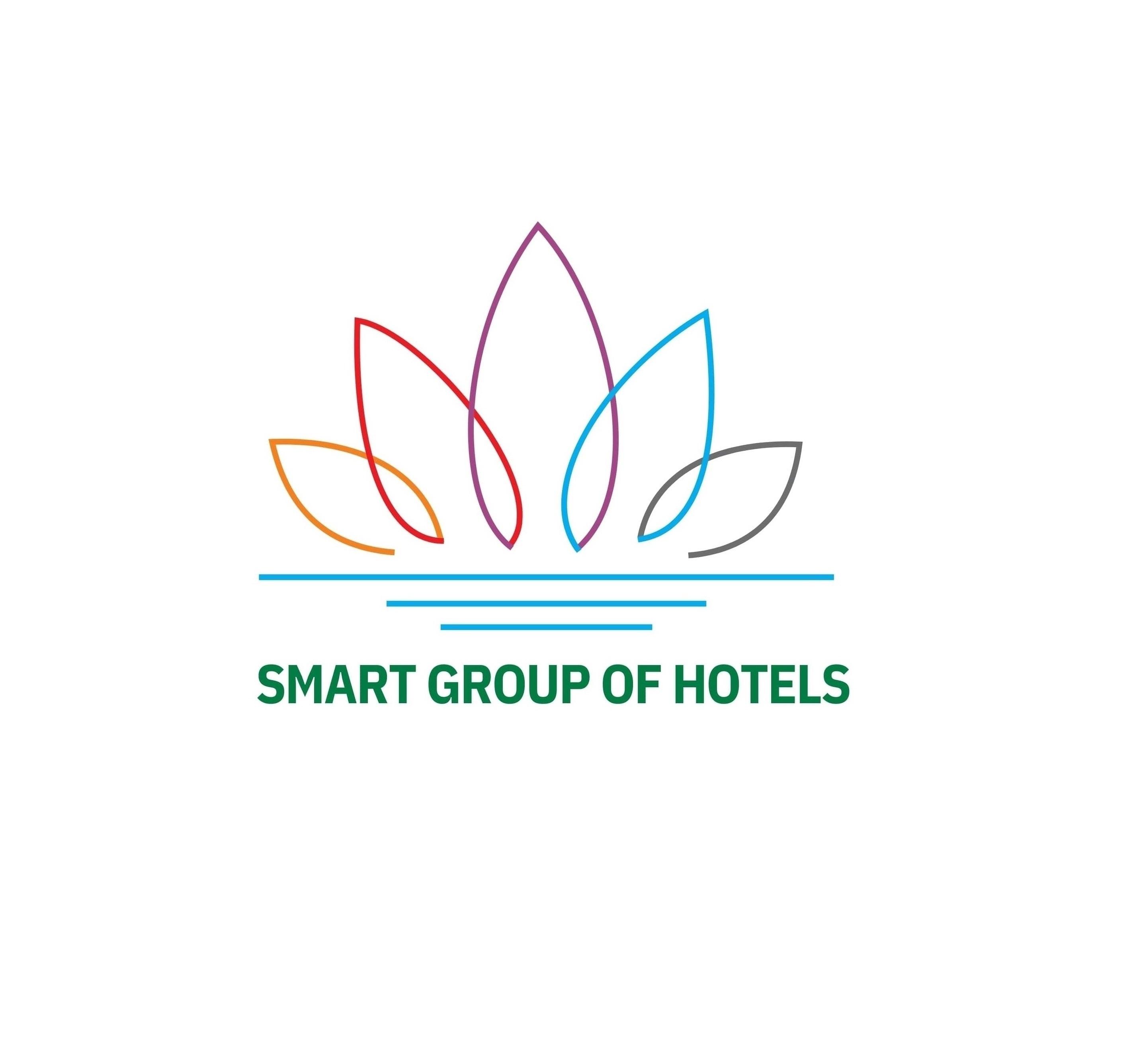 SmartGroup OfHotels