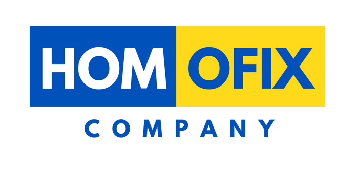 HomOfix Company