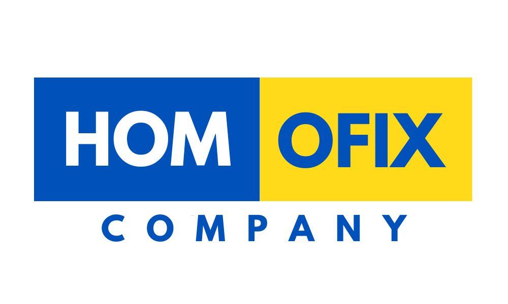 HomOfix Company