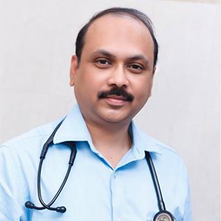 Saikrishna Nephrologist
