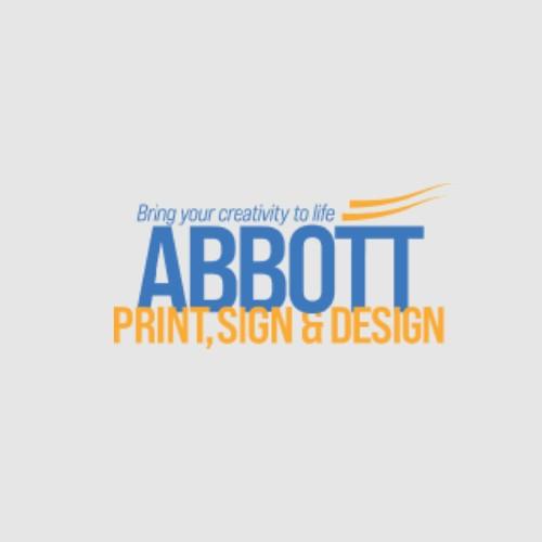 Abbott Print