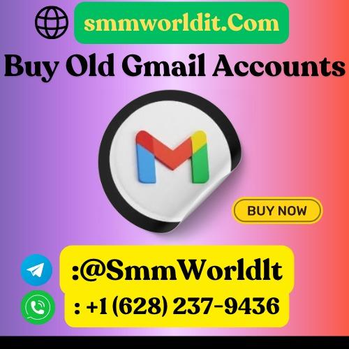 BuyOld Gmail