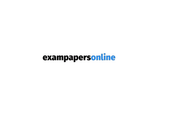 Exampapers Online