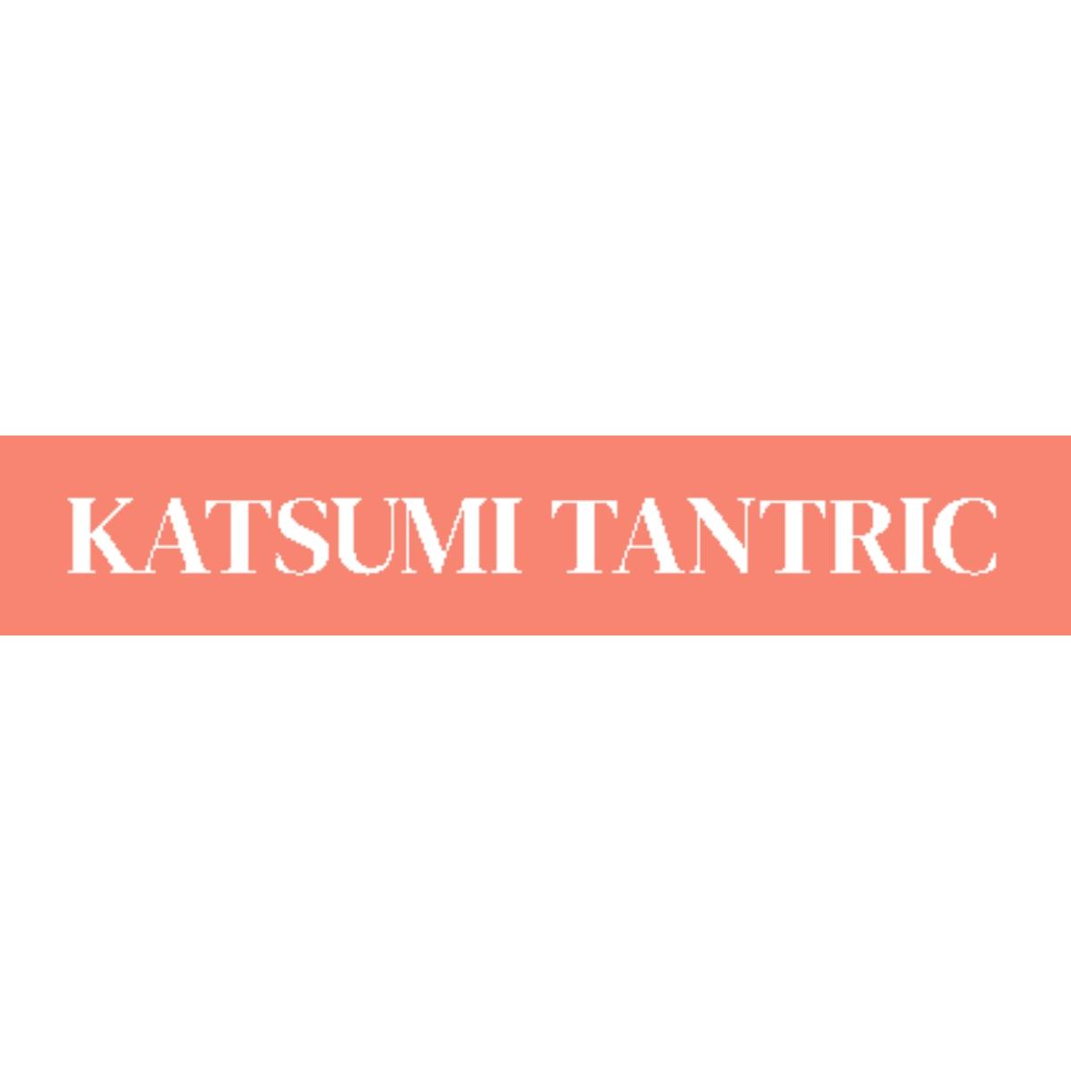Katsumi Tantric