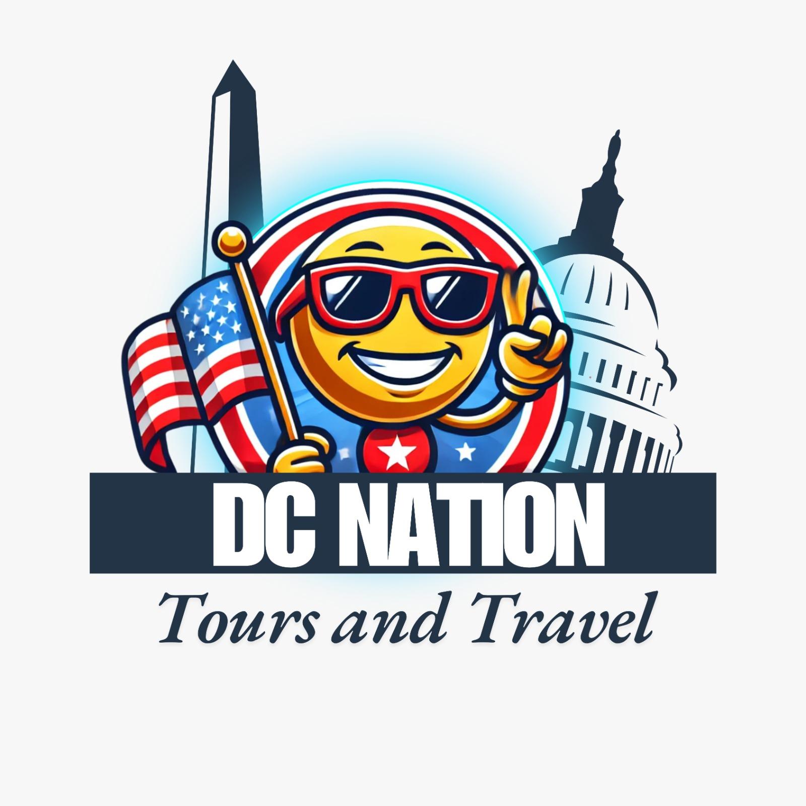 Dcnation Tours