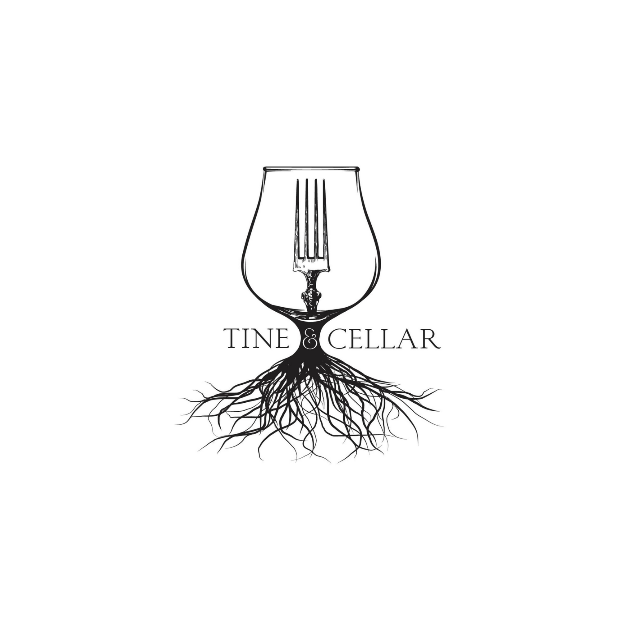 Tineand Cellar