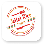 Jollofrice Depot