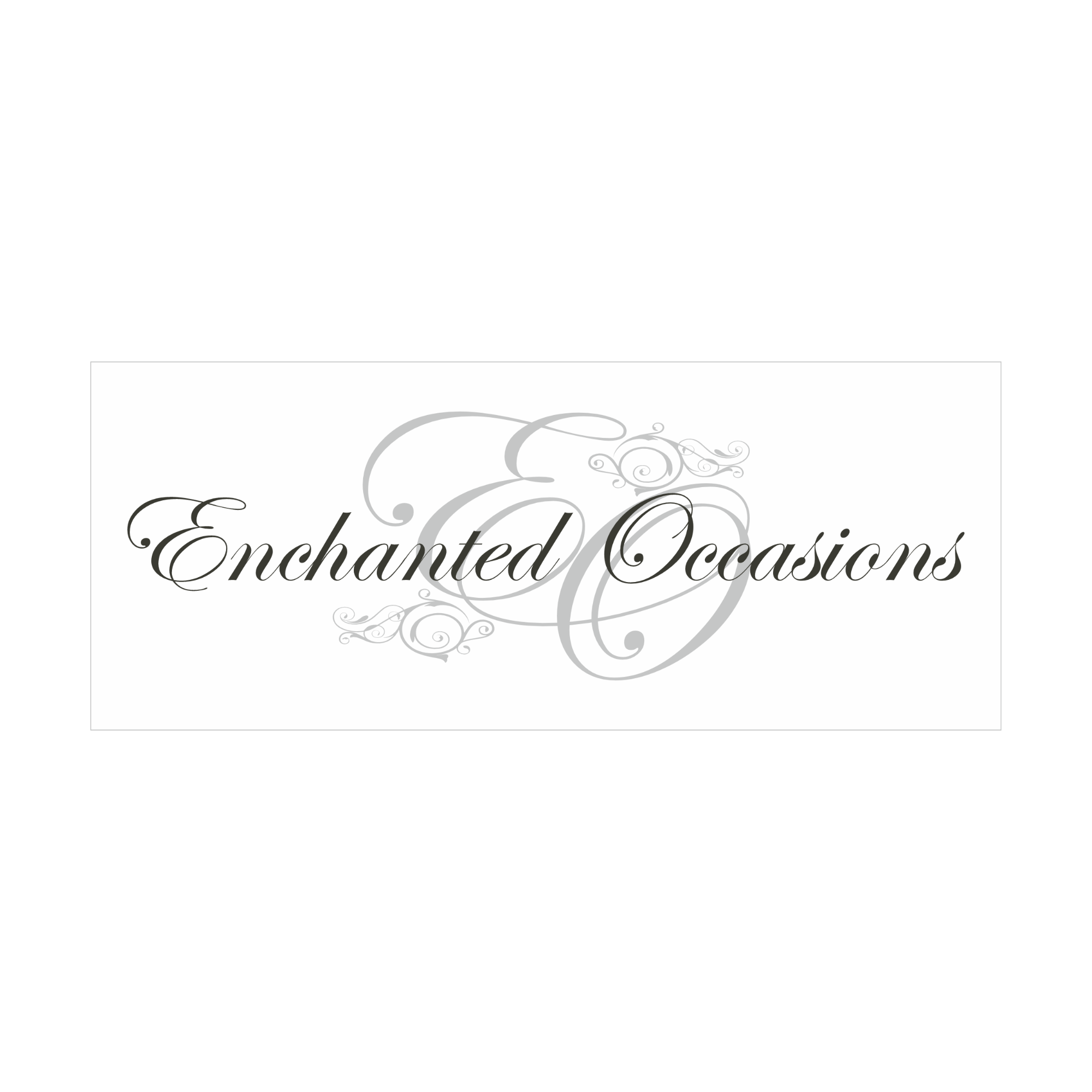Enchanted Occasions