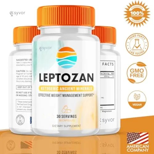 Leptozan Reviews