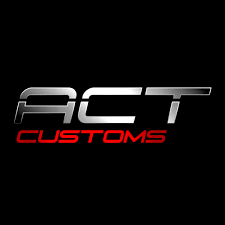 ACTCustoms Detail