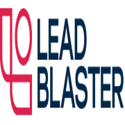 Leadblaster Blaster