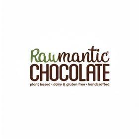 Rawmantic Chocolate