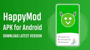 HAPPYMOD Download