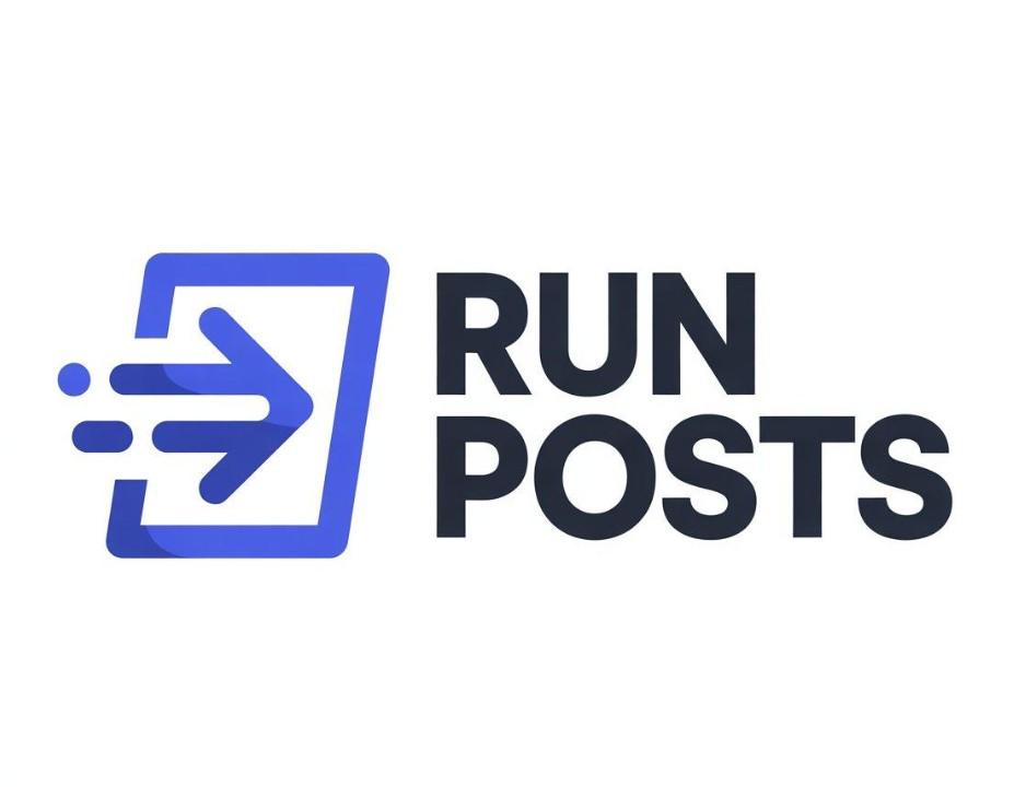 RunPost Beauty